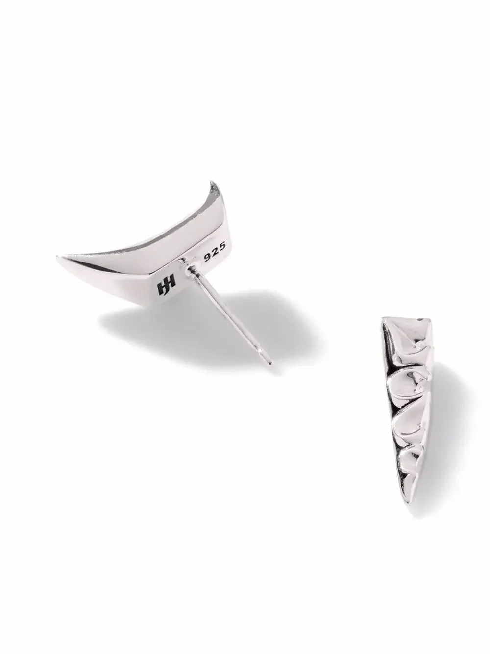 John Hardy Classic Chain Kerris Dagger Earring - Deadstock